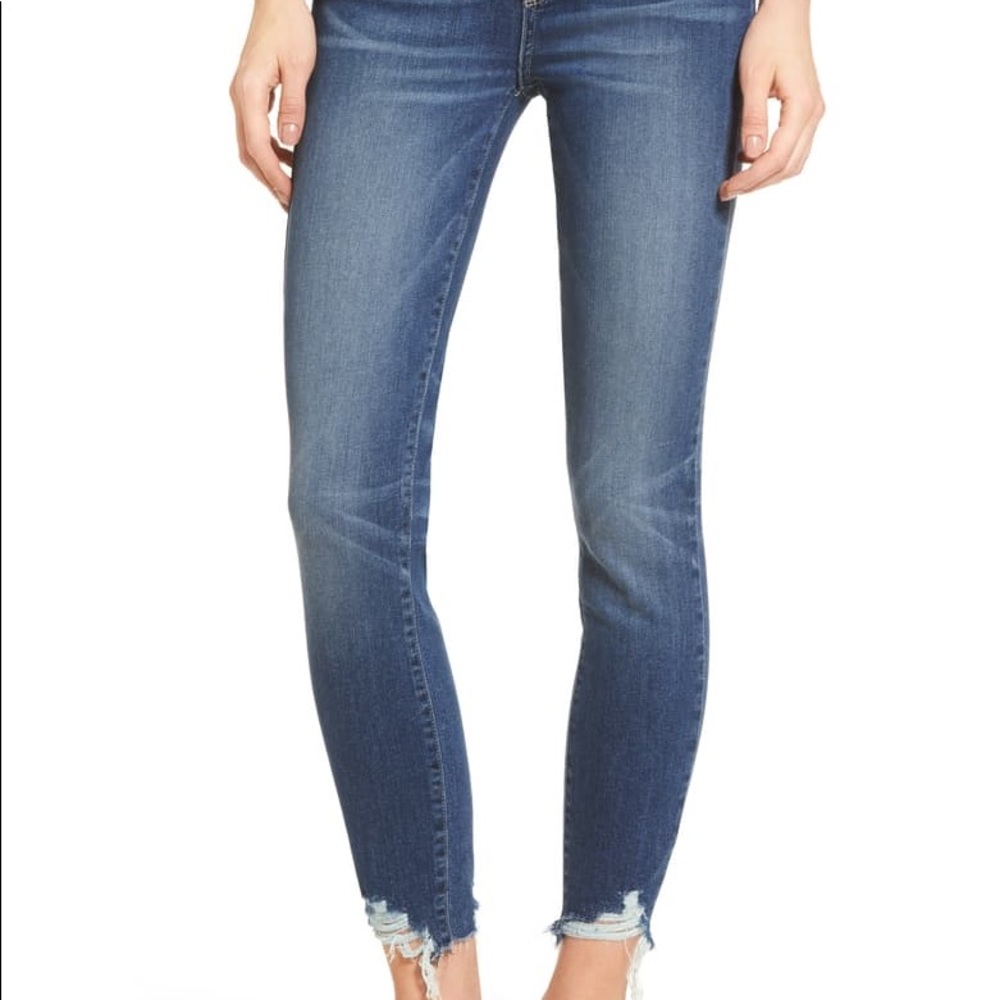 Paige jeans